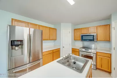 2041 Brookshire Circle, Melbourne, FL 32904 - Photo 19