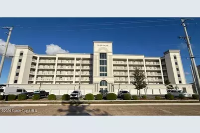 1805 Riverside Drive #404, Titusville, FL 32780 - Photo 1