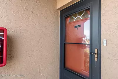 2369 Golf Lake Circle #721, Melbourne, FL 32935 - Photo 1