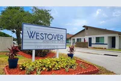 1353 Westover Street #101, Melbourne, FL 32935 - Photo 9