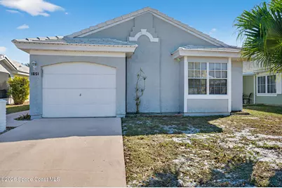 1051 Goldenrod Circle NE, Palm Bay, FL 32905 - Photo 1