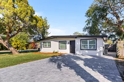 199 Oak Avenue, Cocoa Beach, FL 32931 - Photo 5