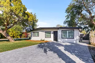 199 Oak Ave, Cocoa Beach, FL 32931 - Photo 5