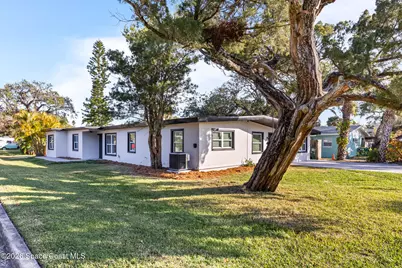 199 Oak Avenue, Cocoa Beach, FL 32931 - Photo 3