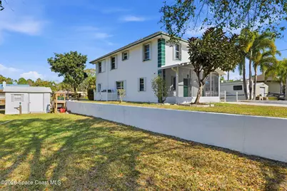 4990 White Heron Lane, Melbourne, FL 32934 - Photo 33