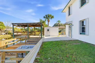 4990 White Heron Lane, Melbourne, FL 32934 - Photo 17