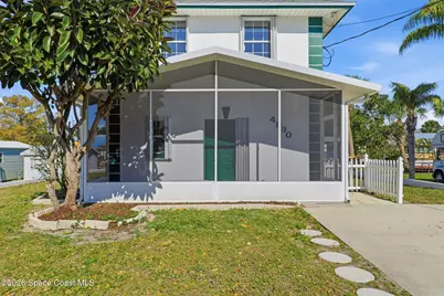 4990 White Heron Lane, Melbourne, FL 32934 - Photo 1