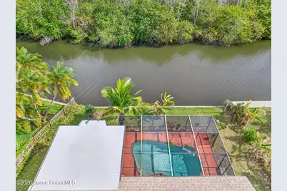 1081 Sunswept Road NE, Palm Bay, FL 32905 - Photo 3