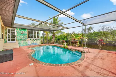 1081 Sunswept Road NE, Palm Bay, FL 32905 - Photo 5