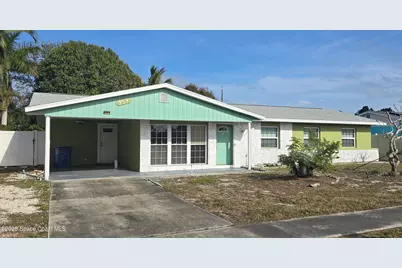 957 Burn Drive NE, Palm Bay, FL 32905 - Photo 1