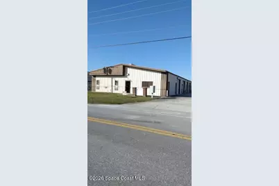 406 Richard Road #Office, Rockledge, FL 32955 - Photo 1