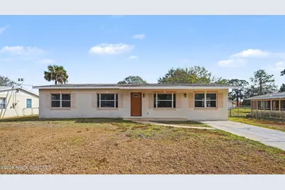 136 Gray Road, Melbourne, FL 32904 - Photo 1
