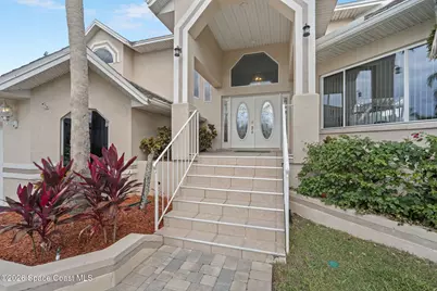 1994 Sykes Creek Drive, Merritt Island, FL 32953 - Photo 5