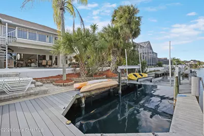 1994 Sykes Creek Drive, Merritt Island, FL 32953 - Photo 21