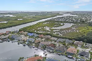 1994 Sykes Creek Dr, Merritt Island, FL 32953 - Photo 45