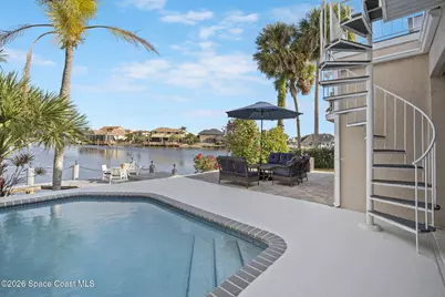 1994 Sykes Creek Drive, Merritt Island, FL 32953 - Photo 19