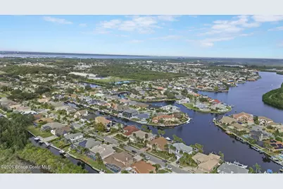 1994 Sykes Creek Drive, Merritt Island, FL 32953 - Photo 49