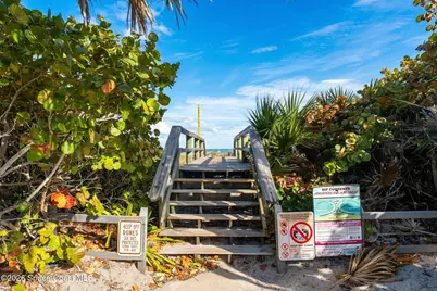 921 S Brevard Avenue, Cocoa Beach, FL 32931 - Photo 37