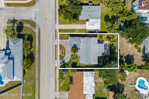 921 S Brevard Ave, Cocoa Beach, FL 32931 - Photo 33