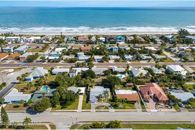 921 S Brevard Avenue, Cocoa Beach, FL 32931 - Photo 35