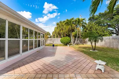 921 S Brevard Avenue, Cocoa Beach, FL 32931 - Photo 29