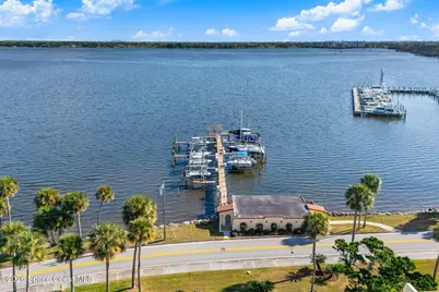 115 N Indian River Drive #419, Cocoa, FL 32922 - Photo 25