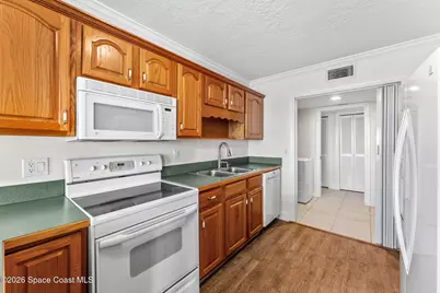 115 N Indian River Drive #419, Cocoa, FL 32922 - Photo 9