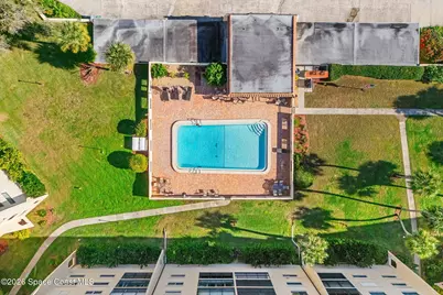 115 N Indian River Drive #419, Cocoa, FL 32922 - Photo 27