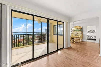 115 N Indian River Drive #419, Cocoa, FL 32922 - Photo 3