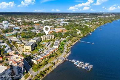 115 N Indian River Drive #419, Cocoa, FL 32922 - Photo 29