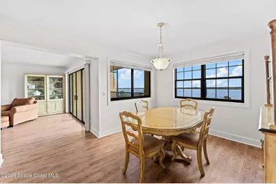 115 N Indian River Drive #419, Cocoa, FL 32922 - Photo 5