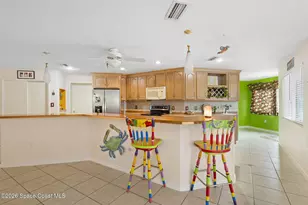 33 Cunningham Dr E, New Smyrna Beach, FL 32168 - Photo 21