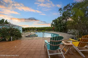 33 Cunningham Dr E, New Smyrna Beach, FL 32168 - Photo 45