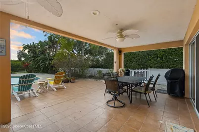 33 Cunningham Drive E, New Smyrna Beach, FL 32168 - Photo 41