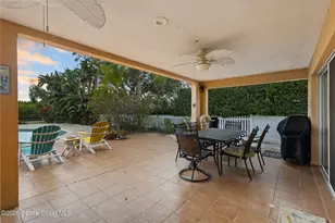 33 Cunningham Dr E, New Smyrna Beach, FL 32168 - Photo 41