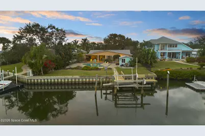 33 Cunningham Drive E, New Smyrna Beach, FL 32168 - Photo 49