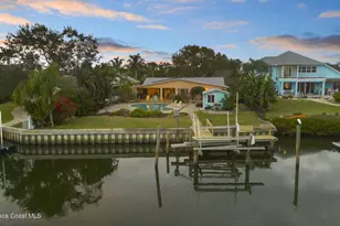 33 Cunningham Dr E, New Smyrna Beach, FL 32168 - Photo 49