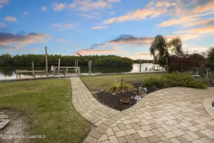 33 Cunningham Dr E, New Smyrna Beach, FL 32168 - Photo 47