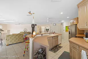 33 Cunningham Dr E, New Smyrna Beach, FL 32168 - Photo 17