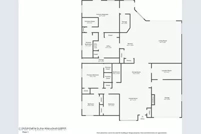 33 Cunningham Drive E, New Smyrna Beach, FL 32168 - Photo 3