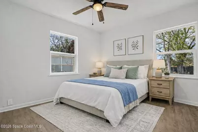 604 Wisteria Drive, Melbourne, FL 32901 - Photo 21