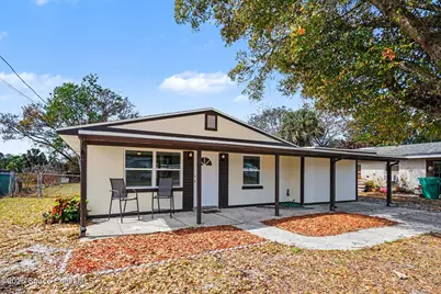 604 Wisteria Drive, Melbourne, FL 32901 - Photo 1