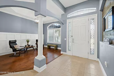 5921 Rusack Drive, Melbourne, FL 32940 - Photo 7