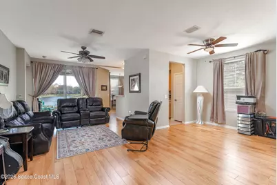 700 Trotter Lane #105, Melbourne, FL 32940 - Photo 7