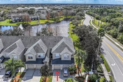 700 Trotter Lane #105, Melbourne, FL 32940 - Photo 1