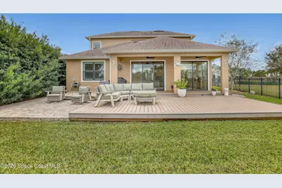 7922 Strom Park Drive, Melbourne, FL 32940 - Photo 31