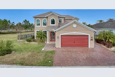 7922 Strom Park Drive, Melbourne, FL 32940 - Photo 1