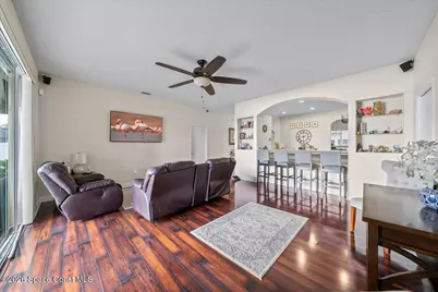 1611 Bridgeport Circle, Rockledge, FL 32955 - Photo 11