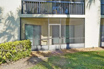 220 S 5th Street #205, Cocoa Beach, FL 32931 - Photo 11