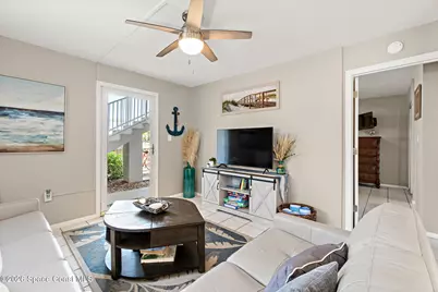 425 Tyler Avenue #4b, Cape Canaveral, FL 32920 - Photo 13